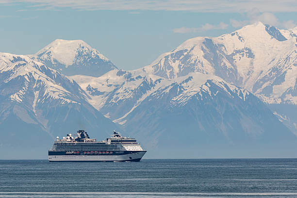 Alaskan Wilderness Cruise